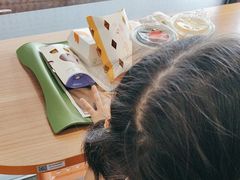 -麦当劳(安定门外大街店)
