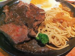 -豪享来牛排(人民店)
