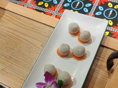 -椰夫人·养生椰子鸡(金沙洲永旺店)