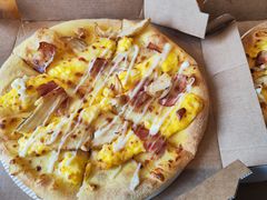 -达美乐比萨(良乡大学城店)