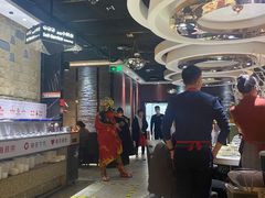-海底捞火锅(顺义华联店)
