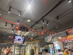 -金谷园饺子·烧烤(人大总店)