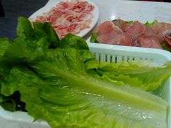 -黑山牛肉汤火锅(花城汇店)