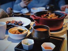-悦融·京鲁菜·露台花园(安定门店)