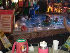 -宝丽金大酒店·洗浴中心