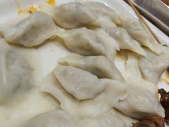 -金刚山烧烤(中山路店)