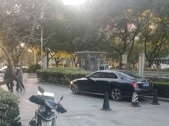 -上海浦东绿地铂骊酒店