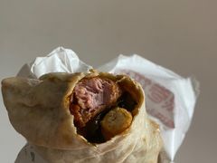 -鲜粮卷饼王(小白楼店)