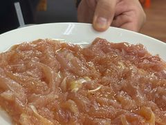 -合味土鸡火锅(中海世贸花园金碧庄店)