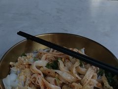 -董小西的凉皮和椒麻鸡(三元桥店)