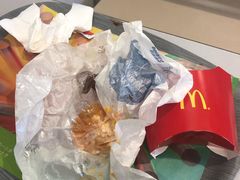 -麦当劳(温州人民路店)