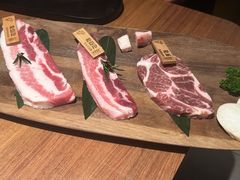 -虎哥六韩式烤肉料理 TIGERGRILL(隆生金山湖中心购物广场店)
