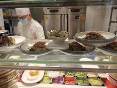 -院8里·少城记忆老川菜(宽窄巷子店)