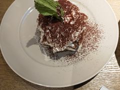 机器提拉米苏-机器人火炉披萨