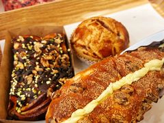 -丁香西饼屋(桂林路店)