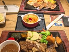 -豪客来牛排(厦门万达金街店)