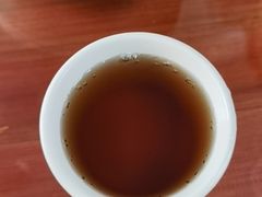布惊茶-揭西擂茶细饭(上合店)