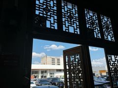 -张关合渣(航空大道店)