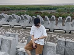 -南汇嘴观海公园