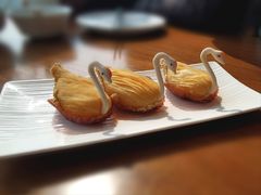 -东百坊巷大酒店·坊巷餐厅(东百中心店)