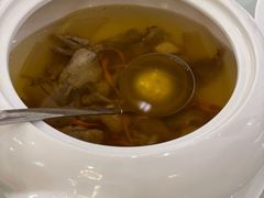 例汤-坤钰轩·匠心粤菜(华为店)