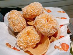 -POKIPOKI泰食谷仓东南亚菜(侨香店)