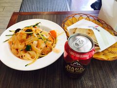 -潼十三肉夹馍(东单店)