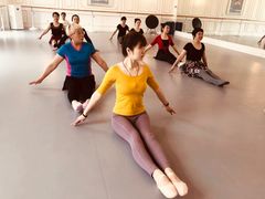 -芭蕾仙子 FairyBallet 少儿芭蕾舞蹈中心(丽都旗舰店)