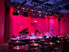 -JZ Club 爵士酒吧(上海店)
