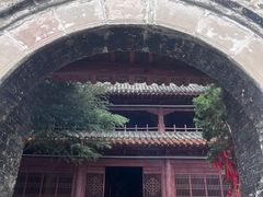 -响堂山石窟-北响堂山石窟