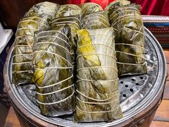 -甘家界牌柠檬鸭(青山店)