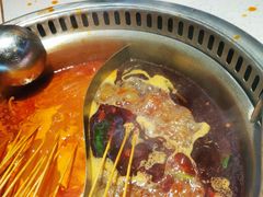 -蓉匠川串火锅(星光综合楼店)
