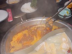 -井格重庆火锅(西直门凯德Mall店)