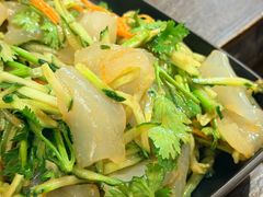 -半酌烧烤小酒馆(南京东路店)