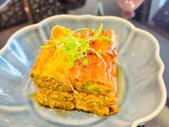 -香雪海饭店中餐厅(人民桥店)