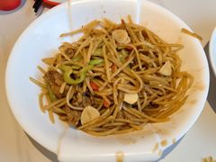 -偏爱炒鸡(老县衙店)