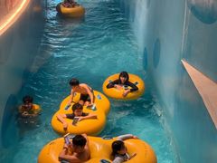 -清河半岛温泉度假酒店