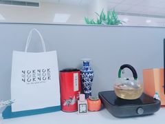 -NokNok Coffee(宽窄巷子店)