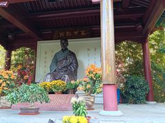 -李叔同故居纪念馆