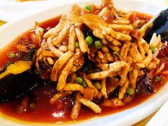 -功德林素菜饭庄(前门店)