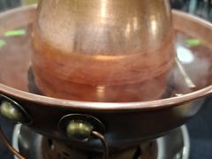 -天桥老金涮肉(牛街店)