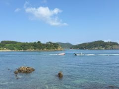 -大长山岛