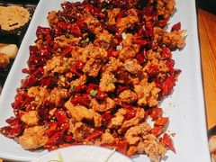 -望京一号·重庆江湖菜(工体店)