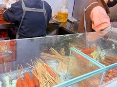 -辽B·小串(总店)