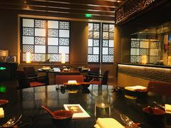 -五缘湾凯悦酒店·悦饗中餐厅