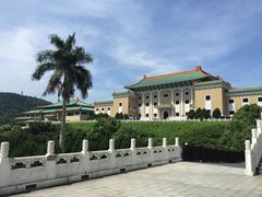 -台北故宫博物院