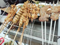 -莒县世起全羊馆(塔桥人家店)