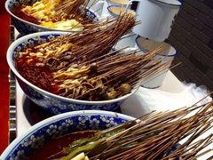 -八一好吃街·高品美食广场