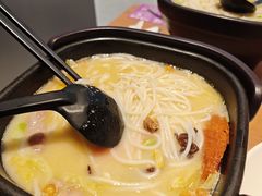 -阿香米线(华阳城店)