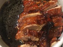 -南京大牌档(香港广场店)